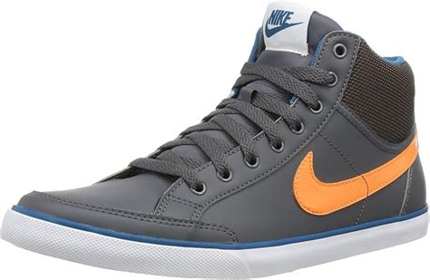 nike grau herren hoch|Herren Grau .